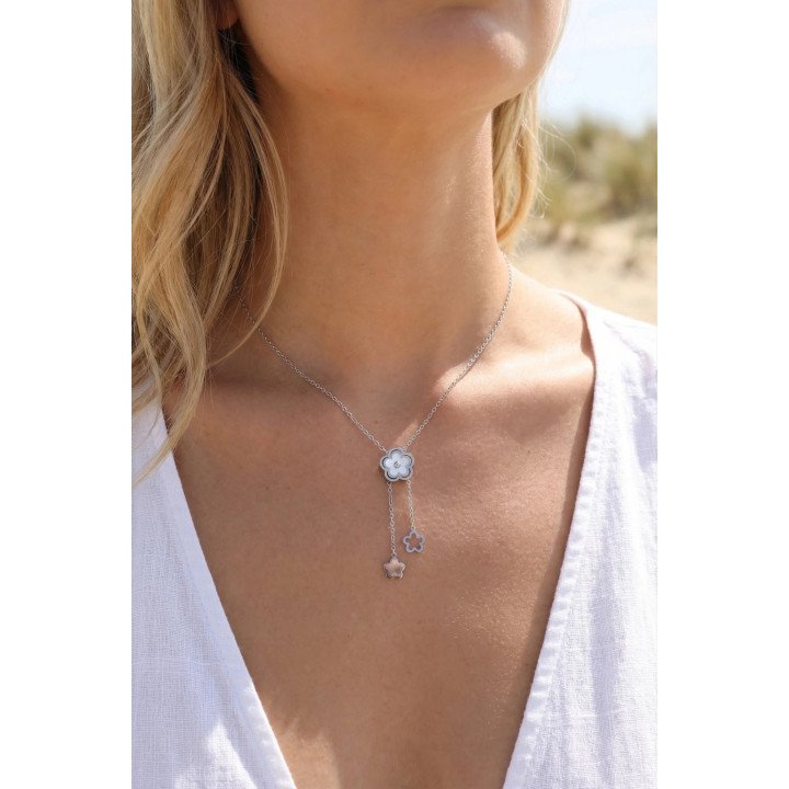 Collier de dos